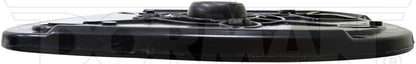 Motormite Door Mirror Glass 56621 image 2