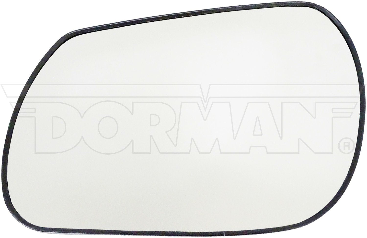 Dorman - HELP PLASTICBACKED MIRROR 56622