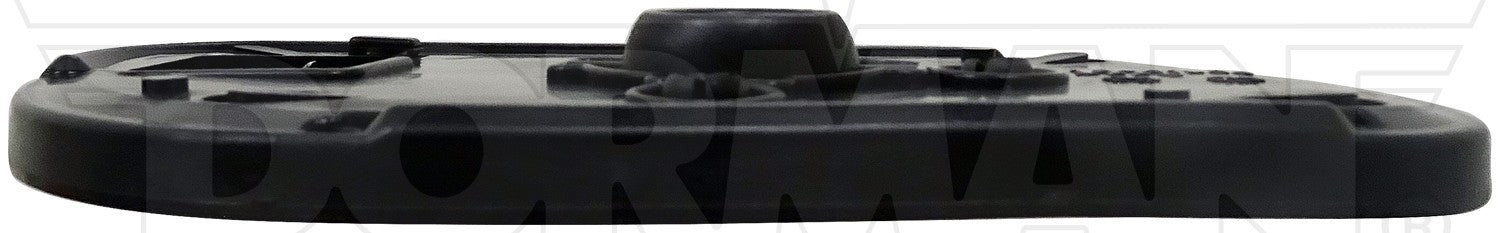 Dorman - HELP PLASTICBACKED MIRROR 56622