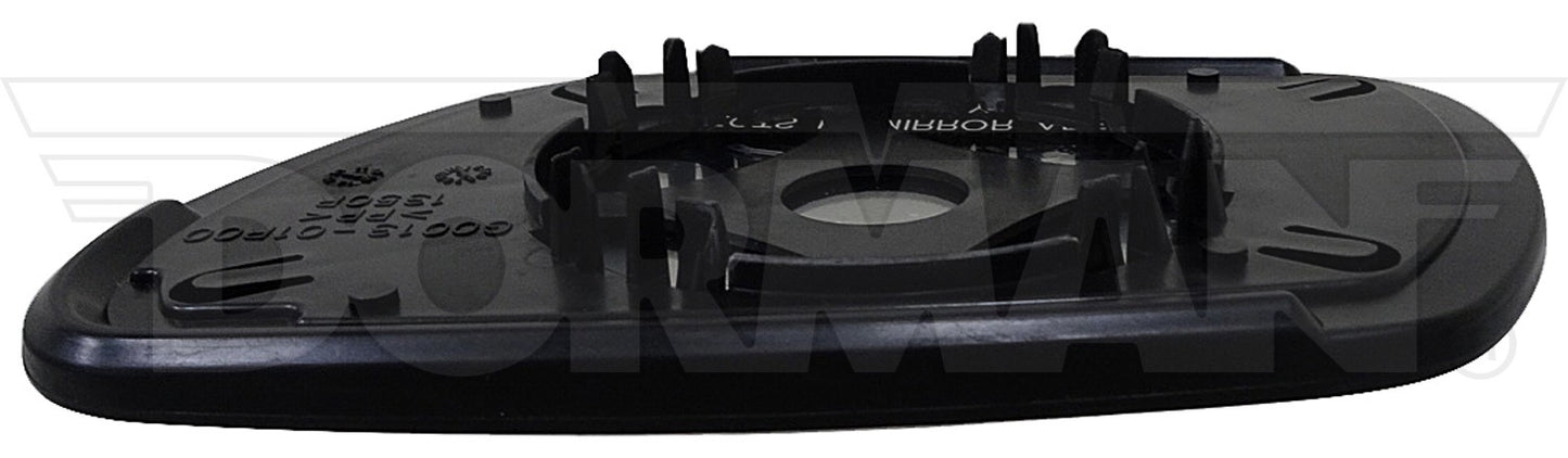Dorman - HELP PLASTICBACKED MIRROR 56625