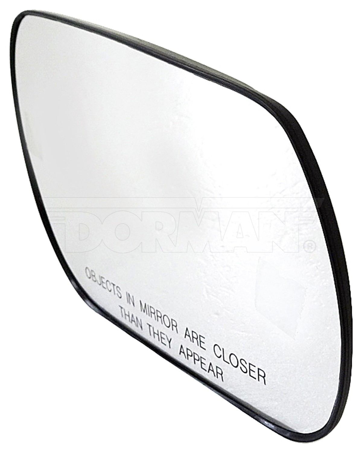 Dorman - HELP PLASTICBACKED MIRROR 56625