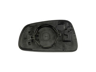 Dorman - HELP Door Mirror Glass Non-Heated Plastic Backed for 1999-2003 Mitsubishi Galant 56627