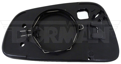 Dorman - HELP Door Mirror Glass Non-Heated Plastic Backed for 1999-2003 Mitsubishi Galant 56627