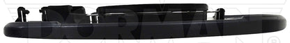 Dorman - HELP Door Mirror Glass Non-Heated Plastic Backed for 1999-2003 Mitsubishi Galant 56627