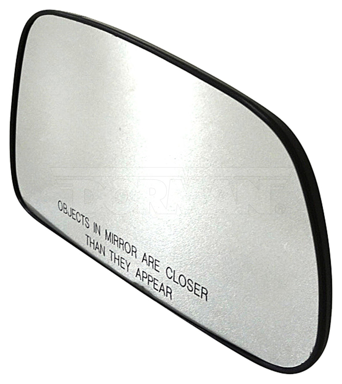 Dorman - HELP Door Mirror Glass Non-Heated Plastic Backed for 1999-2003 Mitsubishi Galant 56627