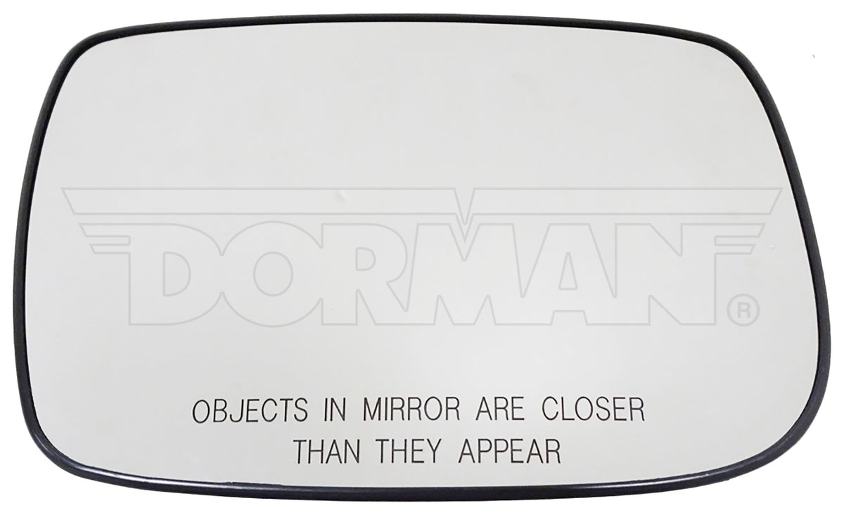 Dorman - HELP Door Mirror Glass 56631