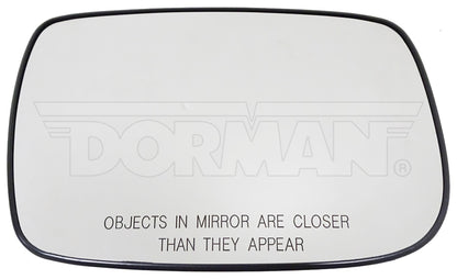 Dorman - HELP Door Mirror Glass 56631