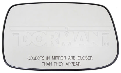 Dorman - HELP Door Mirror Glass 56631