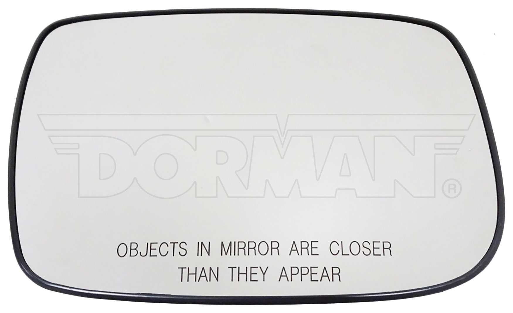 Dorman - HELP Door Mirror Glass 56631