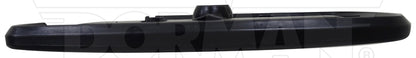 Dorman - HELP Door Mirror Glass Non-Heated Plastic Backed Right for 2006-03 Subaru Baja 2004-00 Subaru Outback 56631