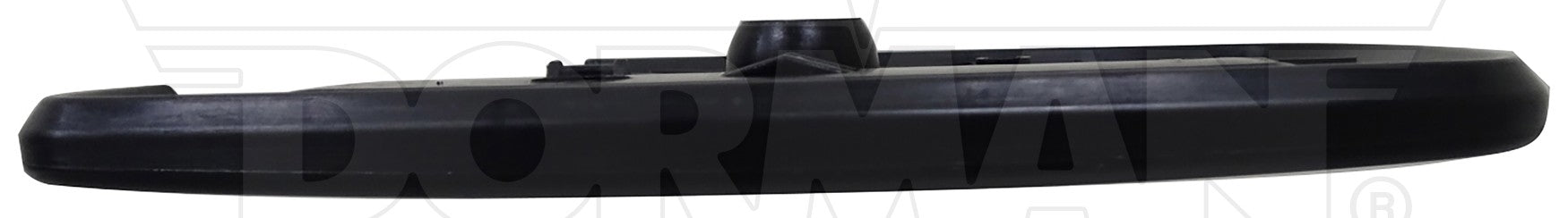 Dorman - HELP Door Mirror Glass 56631