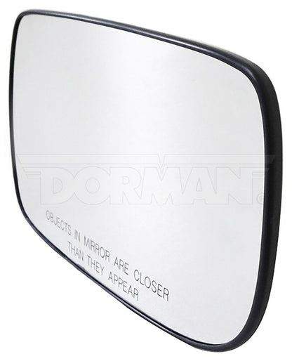 Dorman - HELP Door Mirror Glass 56631