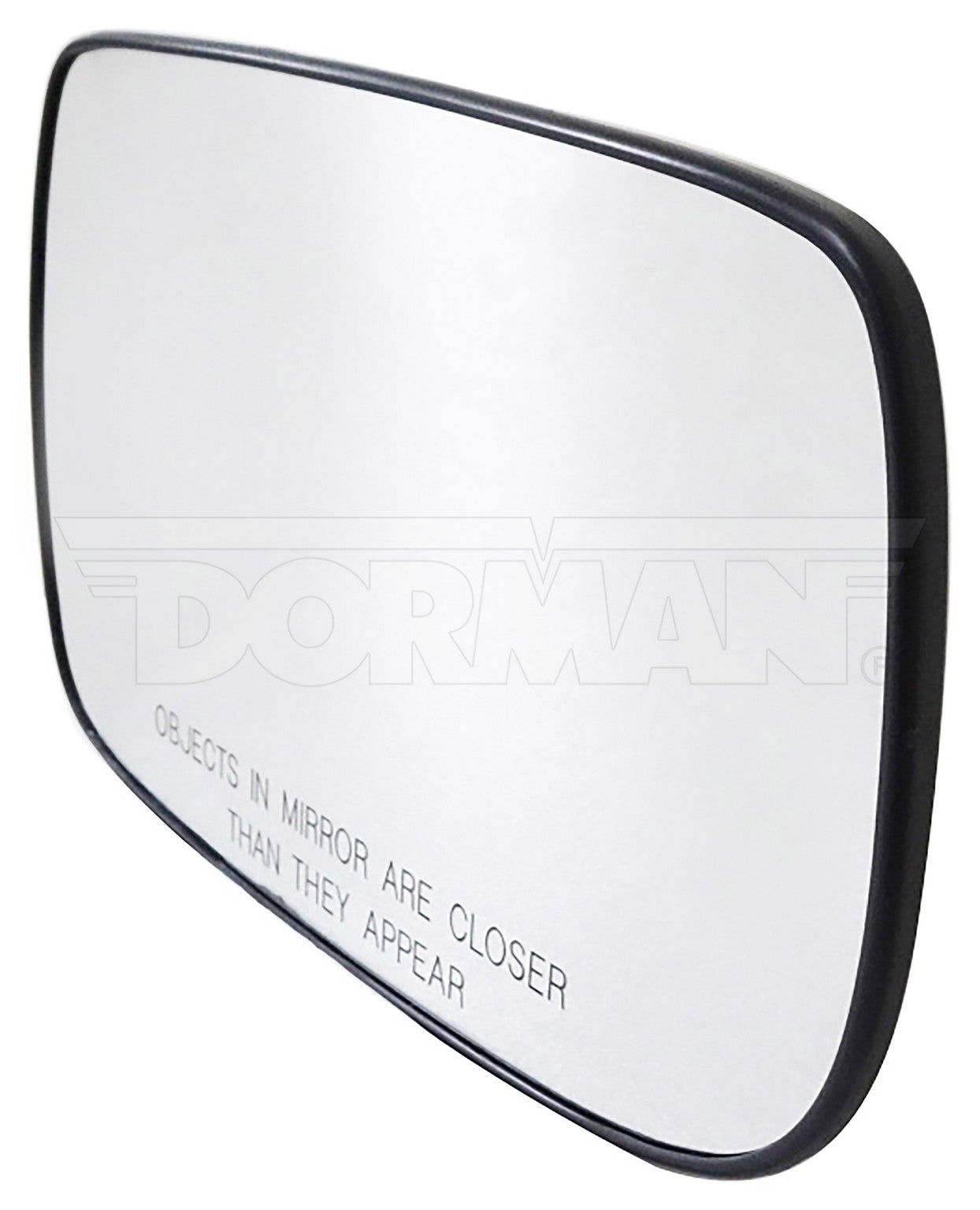 Dorman - HELP Door Mirror Glass 56631