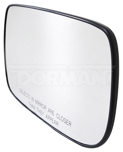 Dorman - HELP Door Mirror Glass 56631
