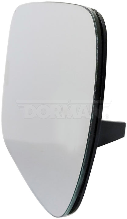 Dorman - HELP Door Mirror Glass Heated Plastic Backed Left for 1999-2006 Volkswagen 56632