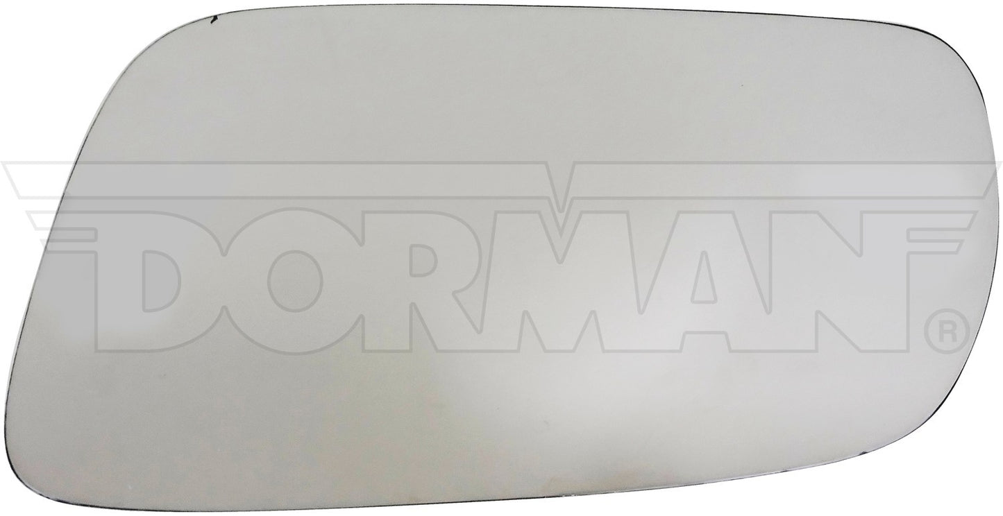 Dorman - HELP PLASTICBACKED MIRROR 56632