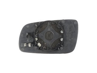 Dorman - HELP Door Mirror Glass Heated Plastic Backed Mirror Right for 2005 Volkswagen Bora, 2003-00 Volkswagen Golf, 2009-99 Volkswagen Jetta 56633