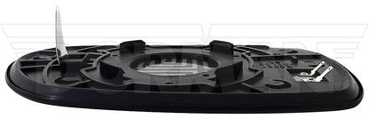Dorman - HELP Door Mirror Glass Heated Plastic Backed Mirror Left for 2006-01 Hyundai Elantra 56636