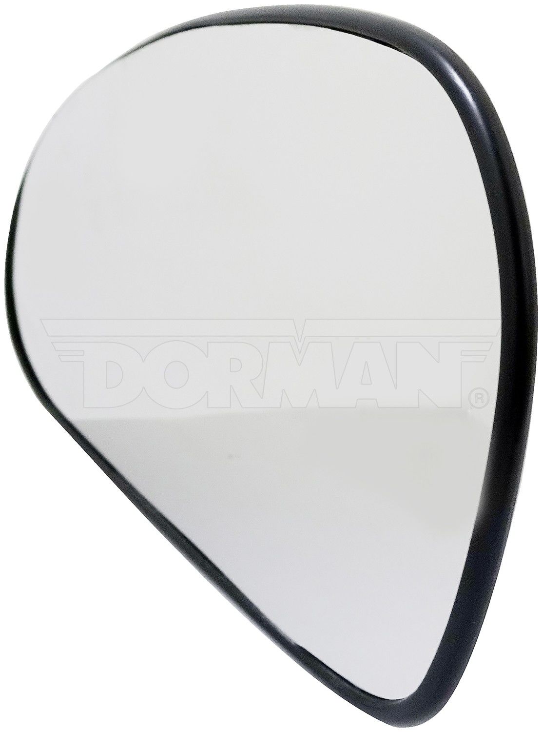 Dorman - HELP Door Mirror Glass Non-Heated Plastic Backed for 1999-2005 Hyundai Sonata 56638