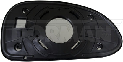 Dorman - HELP Door Mirror Glass Non-Heated Plastic Backed for 1999-2005 Hyundai Sonata 56638