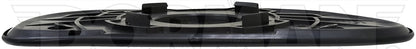 Dorman - HELP Door Mirror Glass Non-Heated Plastic Backed for 1999-2005 Hyundai Sonata 56638