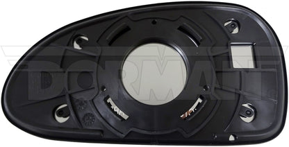 Dorman - Help Door Mirror Glass Non-Heated Plastic Backed Right for 1999-2005 Hyundai Sonata 56639
