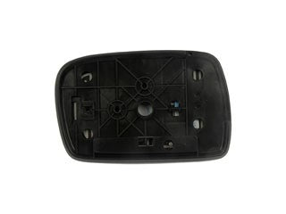 Dorman - HELP Door Mirror Glass Heated Plastic Backed Left for 2004-2006 Subaru Outback Baja 56644
