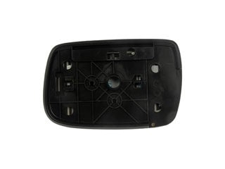 Dorman Door Mirror Glass Heated Plastic Backed Mirror Right for 2004-2006 Subaru Outback Baja 56645