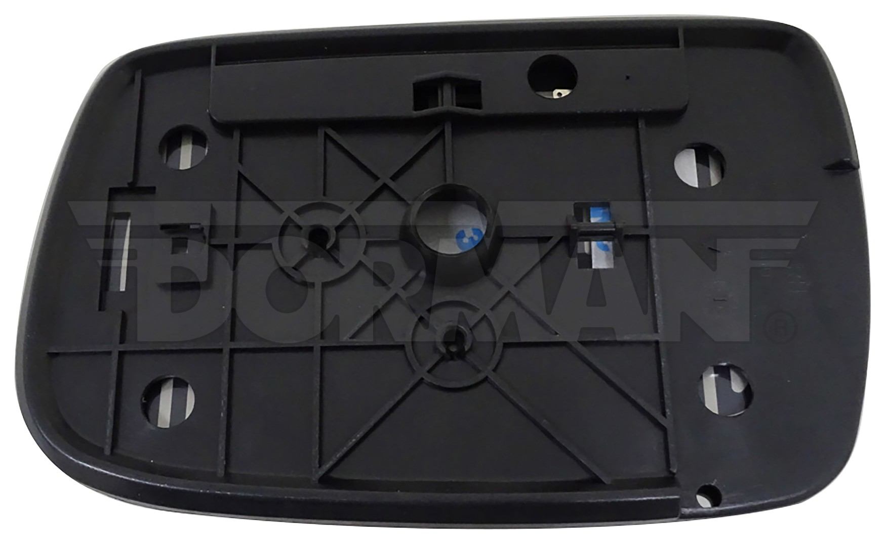 Dorman - HELP Door Mirror Glass 56645