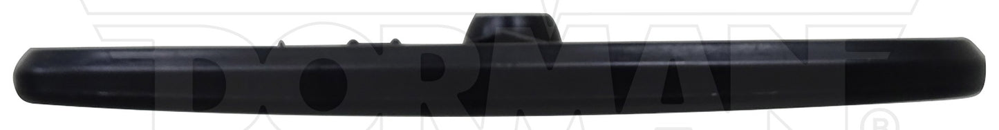 Dorman Door Mirror Glass Heated Plastic Backed Mirror Right for 2004-2006 Subaru Outback Baja 56645