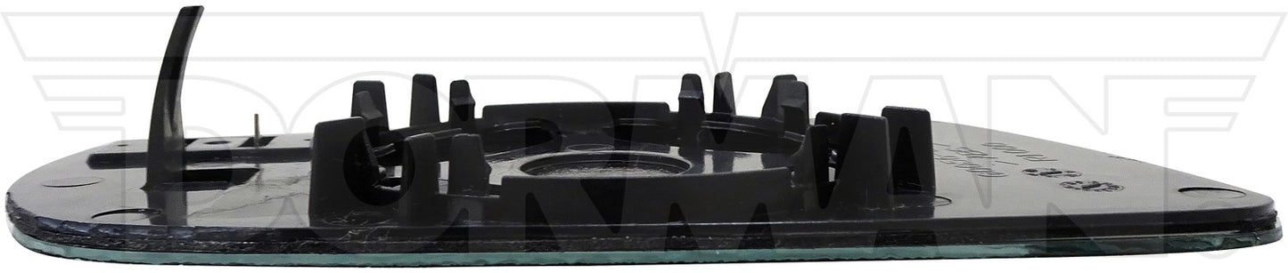 Dorman - HELP Door Mirror Glass 56646