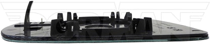 Dorman - HELP Door Mirror Glass 56646