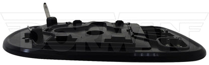 Dorman - HELP Door Mirror Glass Plastic Backed with Easy Installation for 2007-2009 Hyundai Santa Fe 56656