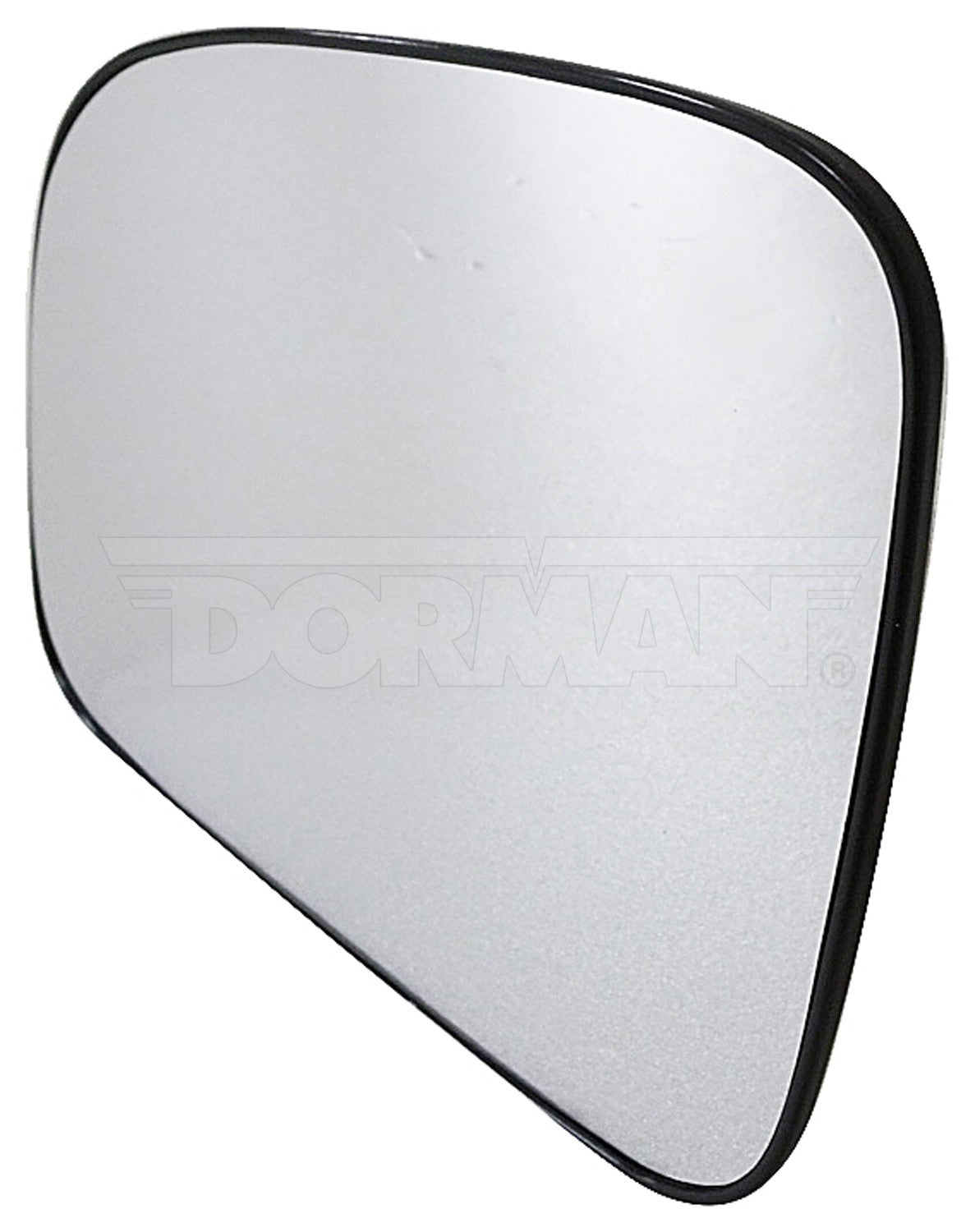 Dorman - HELP Door Mirror Glass Plastic Backed with Easy Installation for 2007-2009 Hyundai Santa Fe 56656