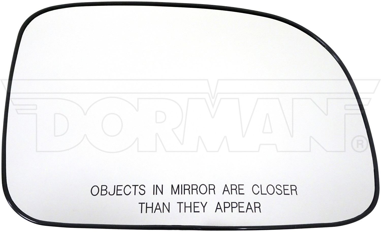 Dorman - HELP Door Mirror Glass 56657