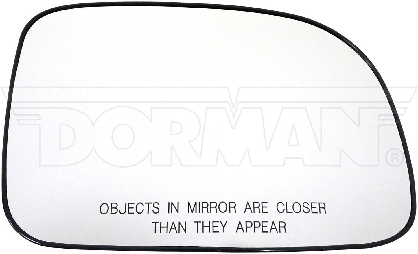 Dorman - HELP Door Mirror Glass 56657
