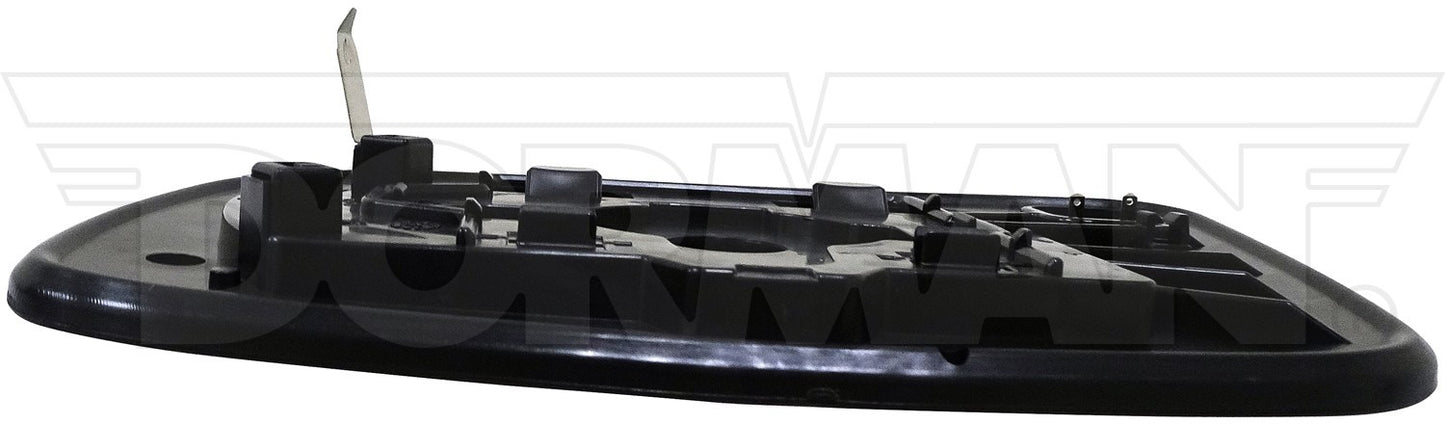 Dorman - HELP Door Mirror Glass 56657