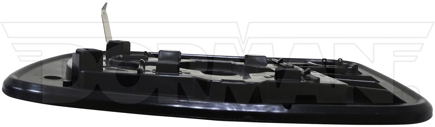 Dorman - HELP Door Mirror Glass 56657