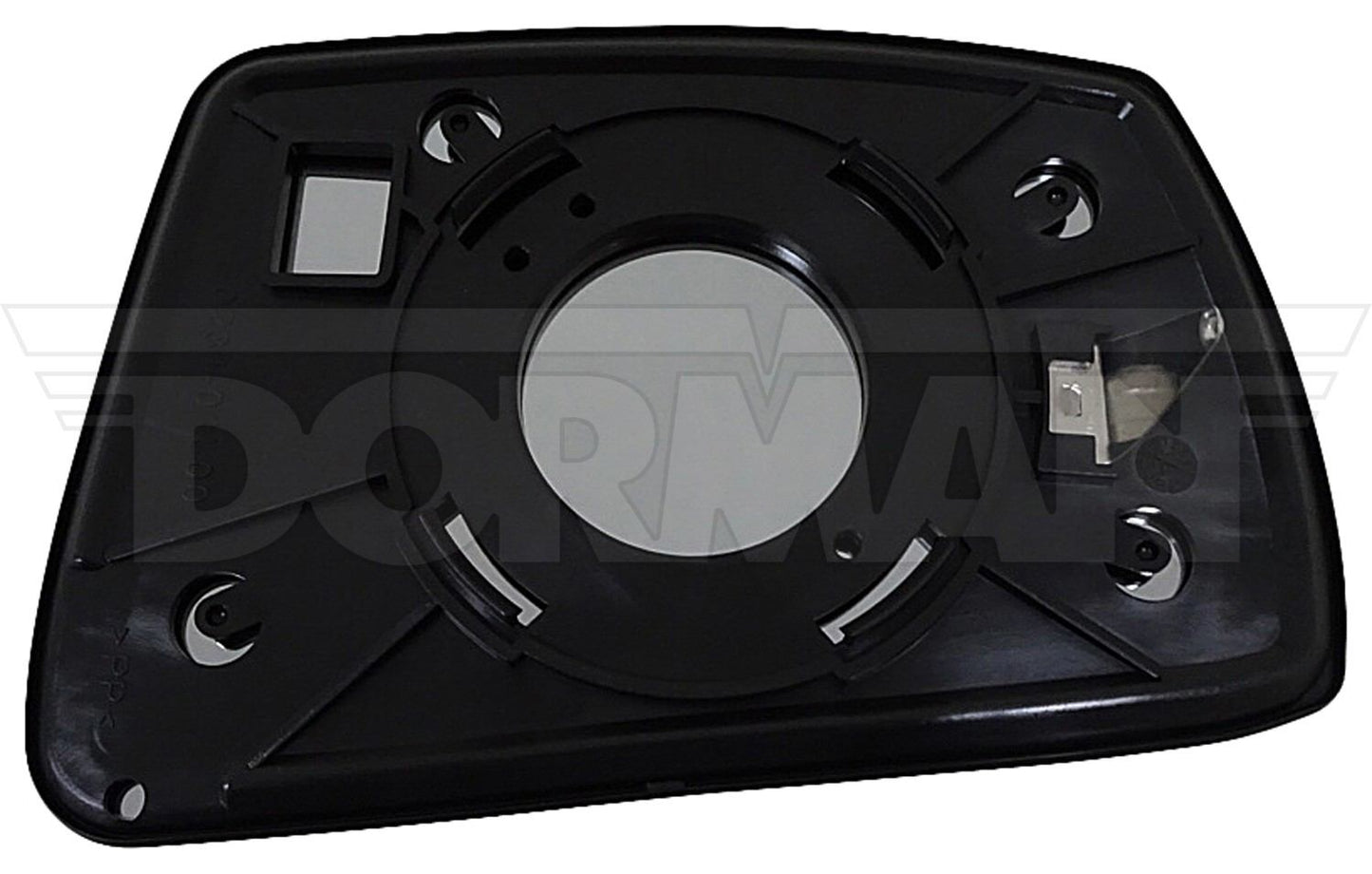 Dorman - HELP REPLACEMENT GLASS - PLASTIC BACKING 56662