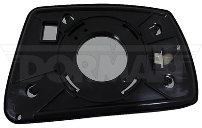 Dorman - HELP REPLACEMENT GLASS - PLASTIC BACKING 56662