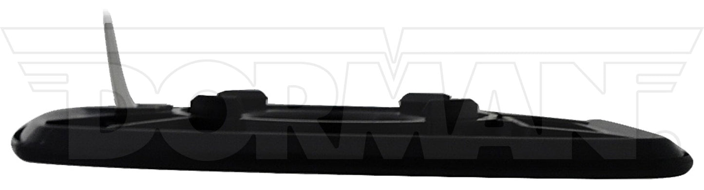 Dorman - HELP REPLACEMENT GLASS - PLASTIC BACKING 56662