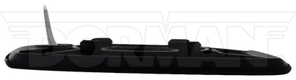 Dorman - HELP REPLACEMENT GLASS - PLASTIC BACKING 56662