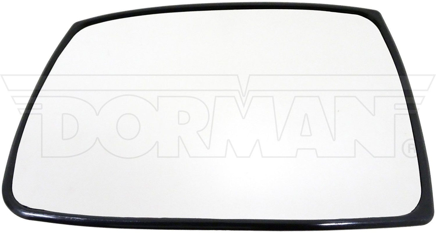 Dorman - HELP REPLACEMENT GLASS - PLASTIC BACKING 56664