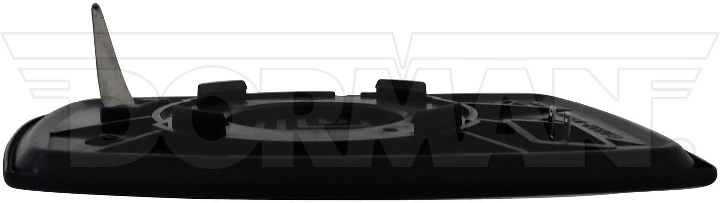 Dorman - HELP REPLACEMENT GLASS - PLASTIC BACKING 56664