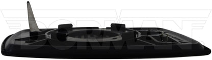 Dorman - HELP REPLACEMENT GLASS - PLASTIC BACKING 56664