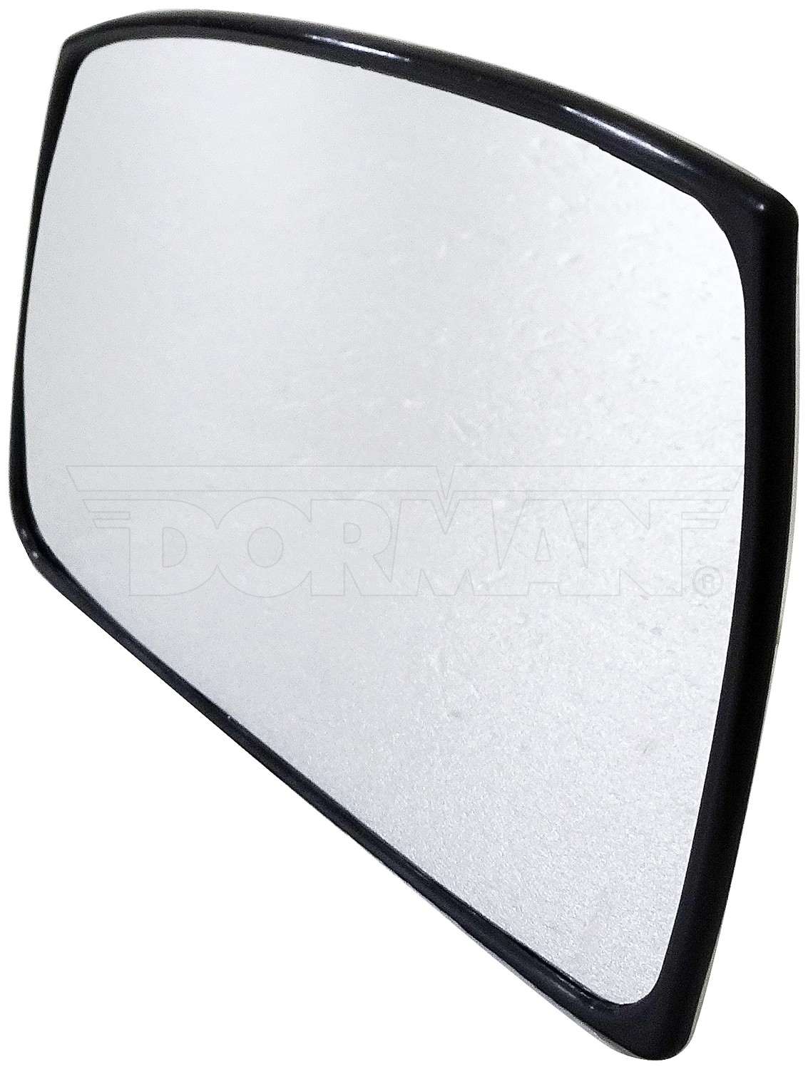 Dorman - HELP Door Mirror Glass Plastic Backed with Precision Engineering for 2005-2008 Hyundai Tiburon 56664