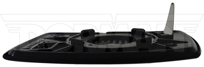 Dorman - HELP Door Mirror Glass Plastic Backed for 2008-05 Hyundai Tiburon 56665