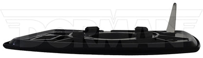 Dorman - HELP Door Mirror Glass Plastic Backed with Easy Installation for 2005-2008 Hyundai Tiburon 56667