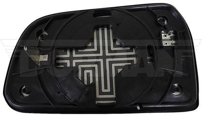 Dorman - HELP Door Mirror Glass 56669