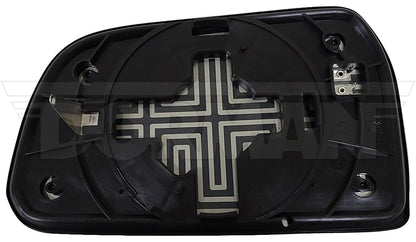 Dorman - HELP Door Mirror Glass 56669
